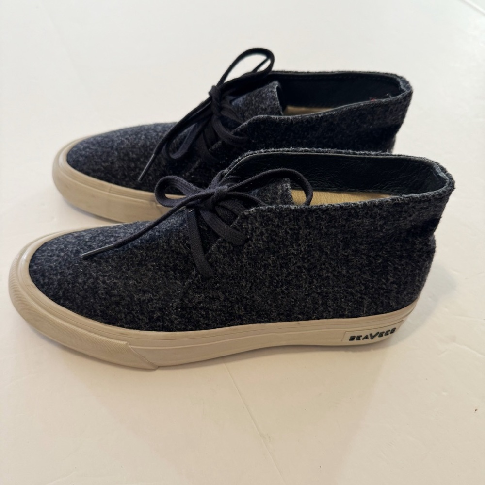 SeaVees Maslon Desert Boot - Picture 2 of 8